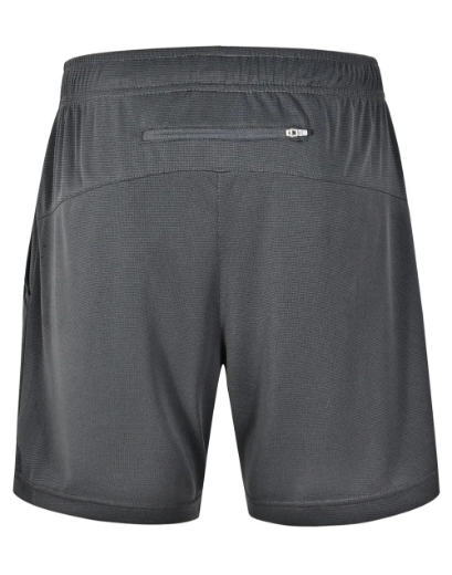 Picture of Winning Spirit, Adults Bamboo Charcoal Sports Shorts